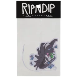 Ripndip Stocking Stuffers|Car Accessories<Adventure Bus Air Freshener (Multi)