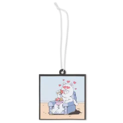 Ripndip Stocking Stuffers|Car Accessories<Afternoon Snack Air Freshener (Multi)