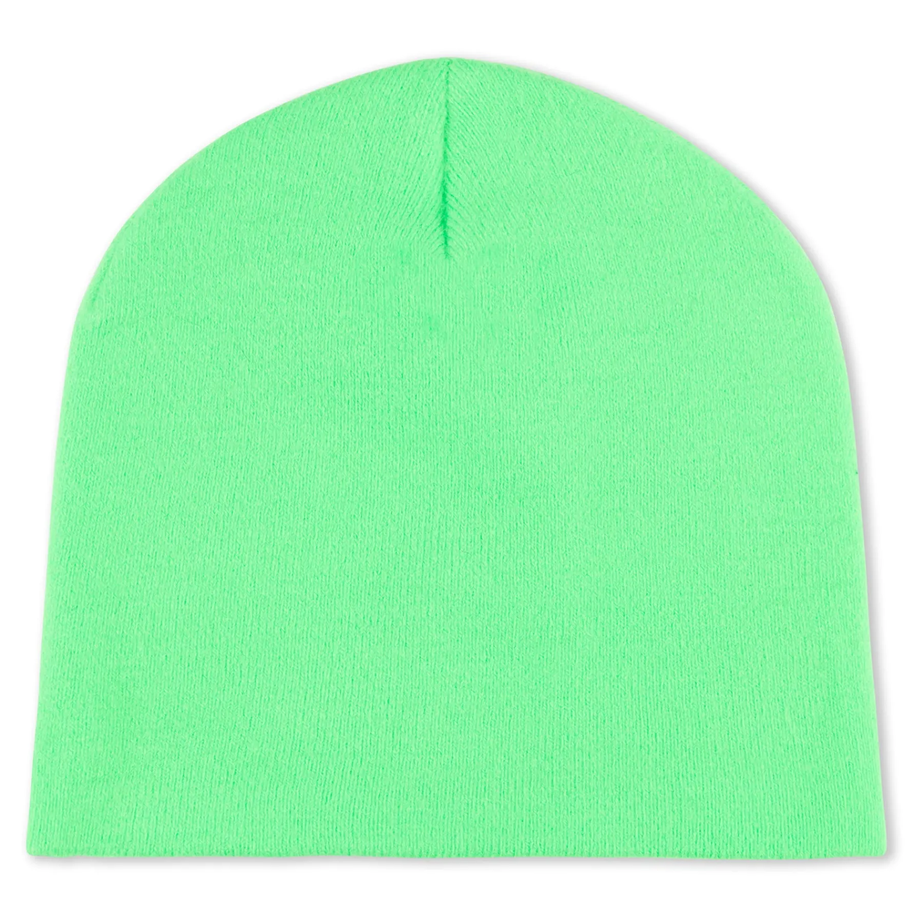 Ripndip Beanies|Stocking Stuffers<Alien Face Beanie (Green)