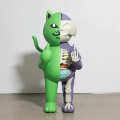 Ripndip Furniture / Statues<Alien 4ft Figure