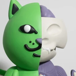 Ripndip Furniture / Statues<Alien 4ft Figure