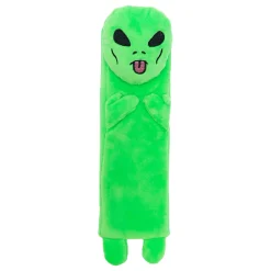 Ripndip Stocking Stuffers|Car Accessories<Alien Seat Belt Cover (Green)