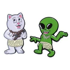 Ripndip Stocking Stuffers|Pins<Aloha Pin Pack