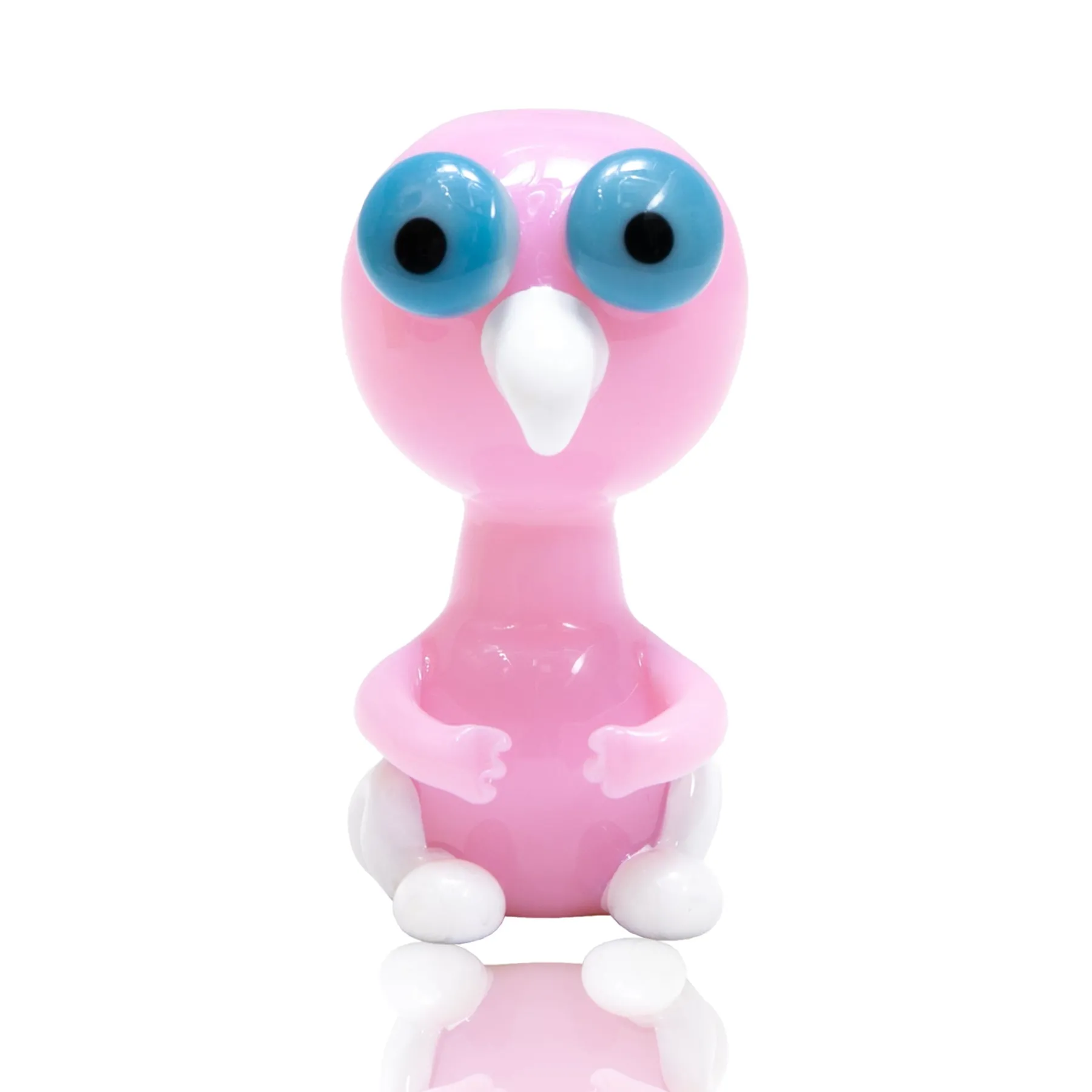 Ripndip Stocking Stuffers|Pipes<Baby Flamingo Bowl