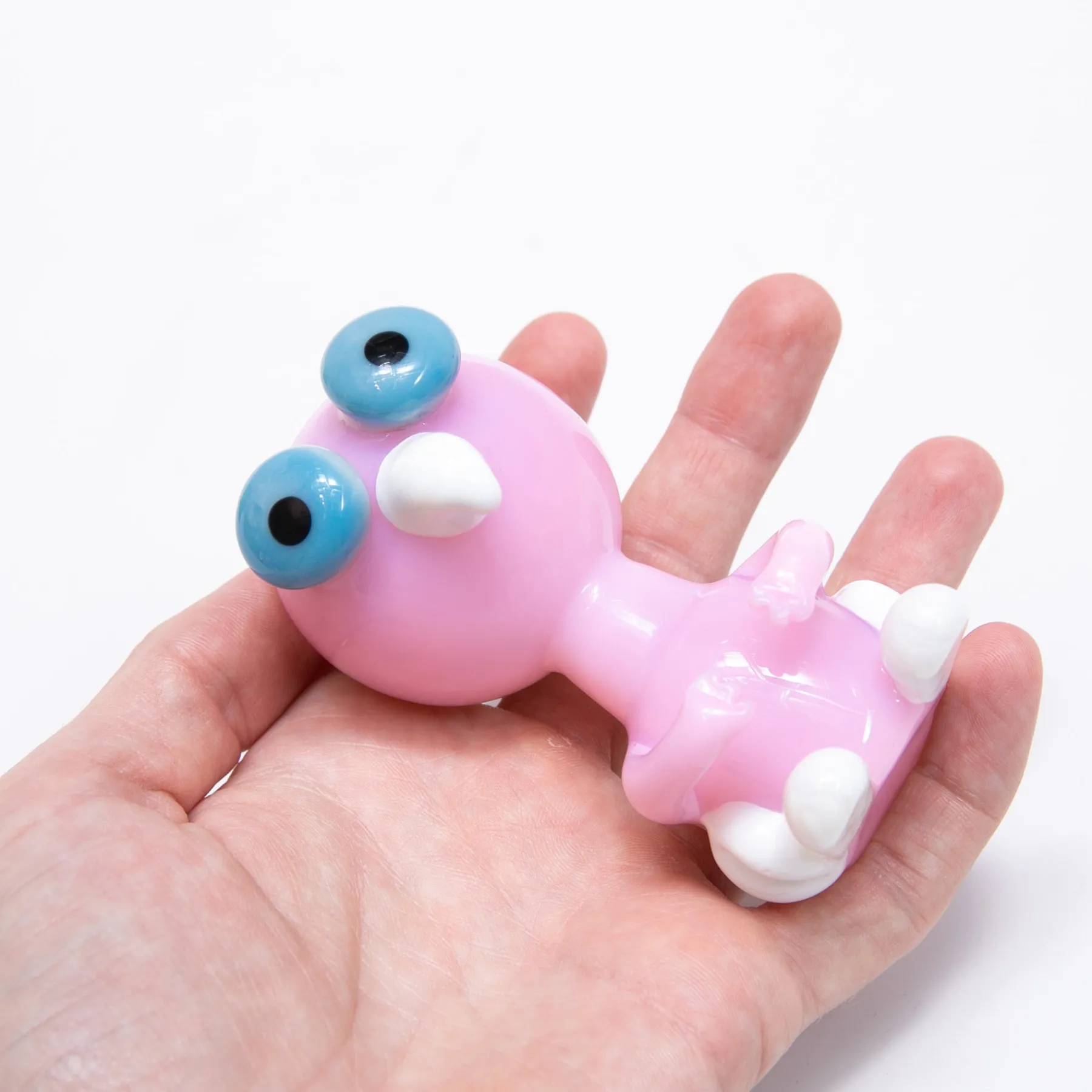 Ripndip Stocking Stuffers|Pipes<Baby Flamingo Bowl