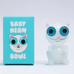 Ripndip Stocking Stuffers|Pipes<Baby Nerm Bowl
