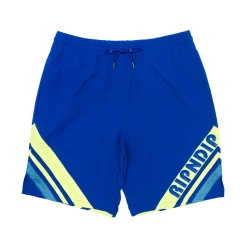 Ripndip Shorts|Swim Shorts<Baja Swim Shorts (Royal Blue)