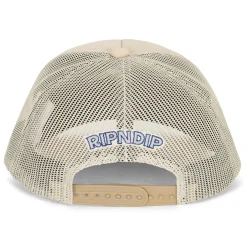 Ripndip Truckers<Barnum Trucker Hat (Sand)