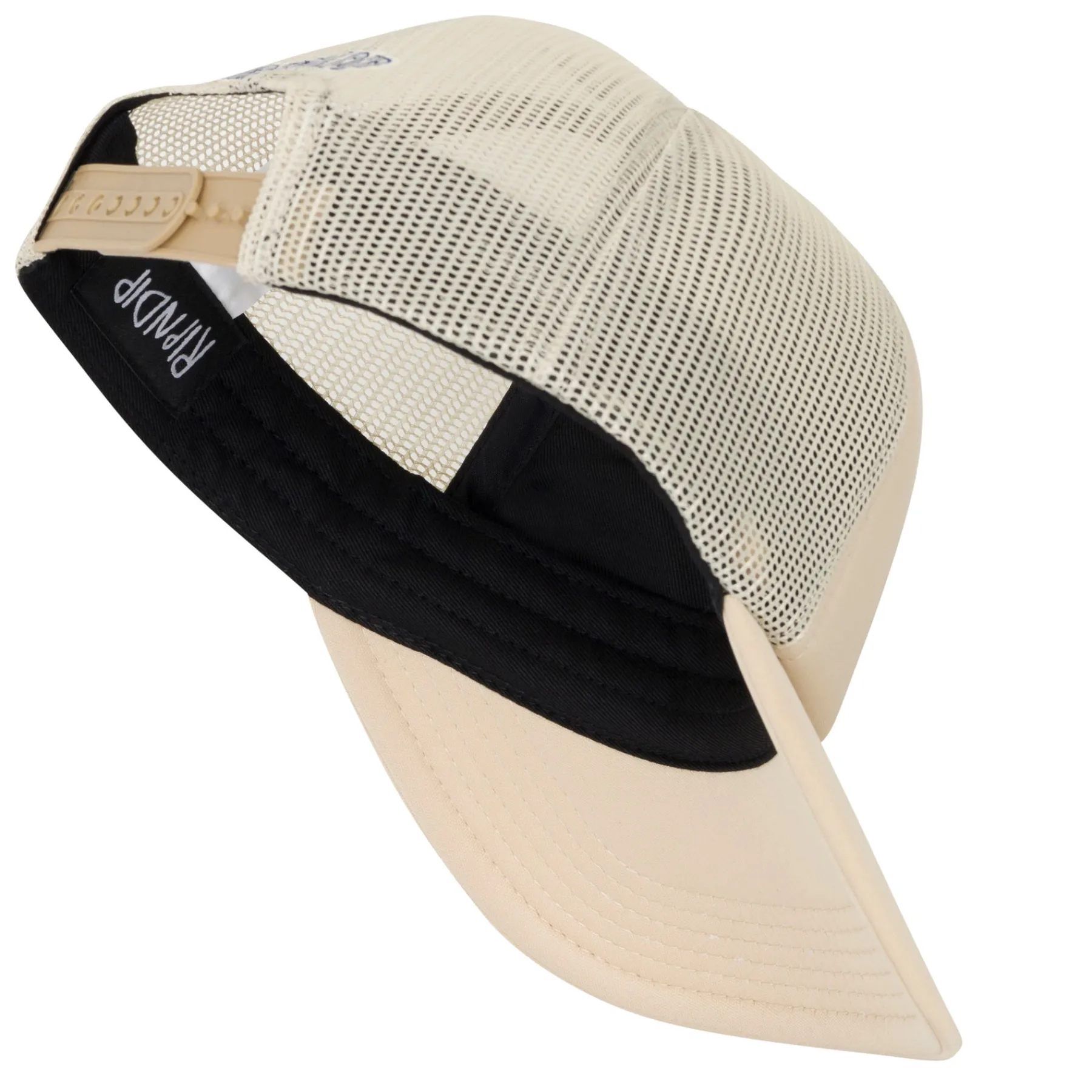 Ripndip Truckers<Barnum Trucker Hat (Sand)
