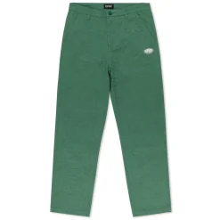 Ripndip Pants<Barry Bonds Twill Pants (Pine)