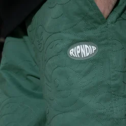 Ripndip Pants<Barry Bonds Twill Pants (Pine)