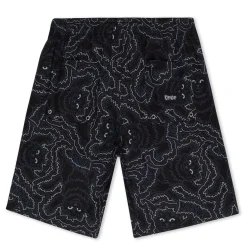 Ripndip Shorts|Swim Shorts<Big Pussy Energy Swim Shorts (Black)