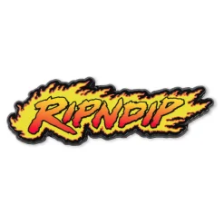 Ripndip Stocking Stuffers|Pins<Break Loose Pin (Multi)