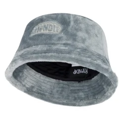 Ripndip Buckets|Stocking Stuffers<Bubble Bucket Hat (Cool Grey)