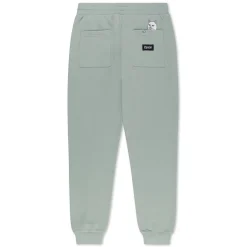 Ripndip Pants|Sweats<Bubble Sweatpants (Cool Grey)