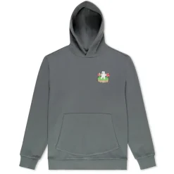 Ripndip Hoodies / Crewnecks<Bulking Hoodie (Charcoal )