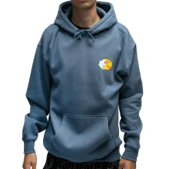 Ripndip Hoodies / Crewnecks<Catfish Hoodie (Storm Blue)