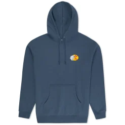 Ripndip Hoodies / Crewnecks<Catfish Hoodie (Storm Blue)
