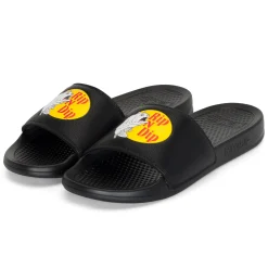 Ripndip Slides / Slippers|Stocking Stuffers<Catfish Slides (Black)