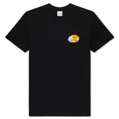 Ripndip Short Sleeve Tees|Stocking Stuffers<Catfish Tee (Black)