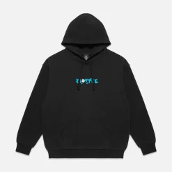 Ripndip Hoodies / Crewnecks<Clottee Clouds Hoodie (Black)