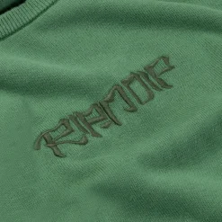 Ripndip Short Sleeve Tees|Stocking Stuffers<Crouching Nerm Knit Tee (Forest)