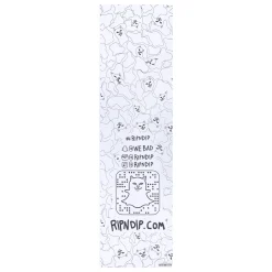 Ripndip Stocking Stuffers|Grip<Days Of The Week Grip Tape (Black)