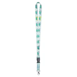 Ripndip Lanyards / Keychains<Days Of The Week Lanyard (Pistachio)