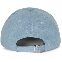 Ripndip Strapbacks / Snapbacks<Delresto Dad Hat (Medium Wash)