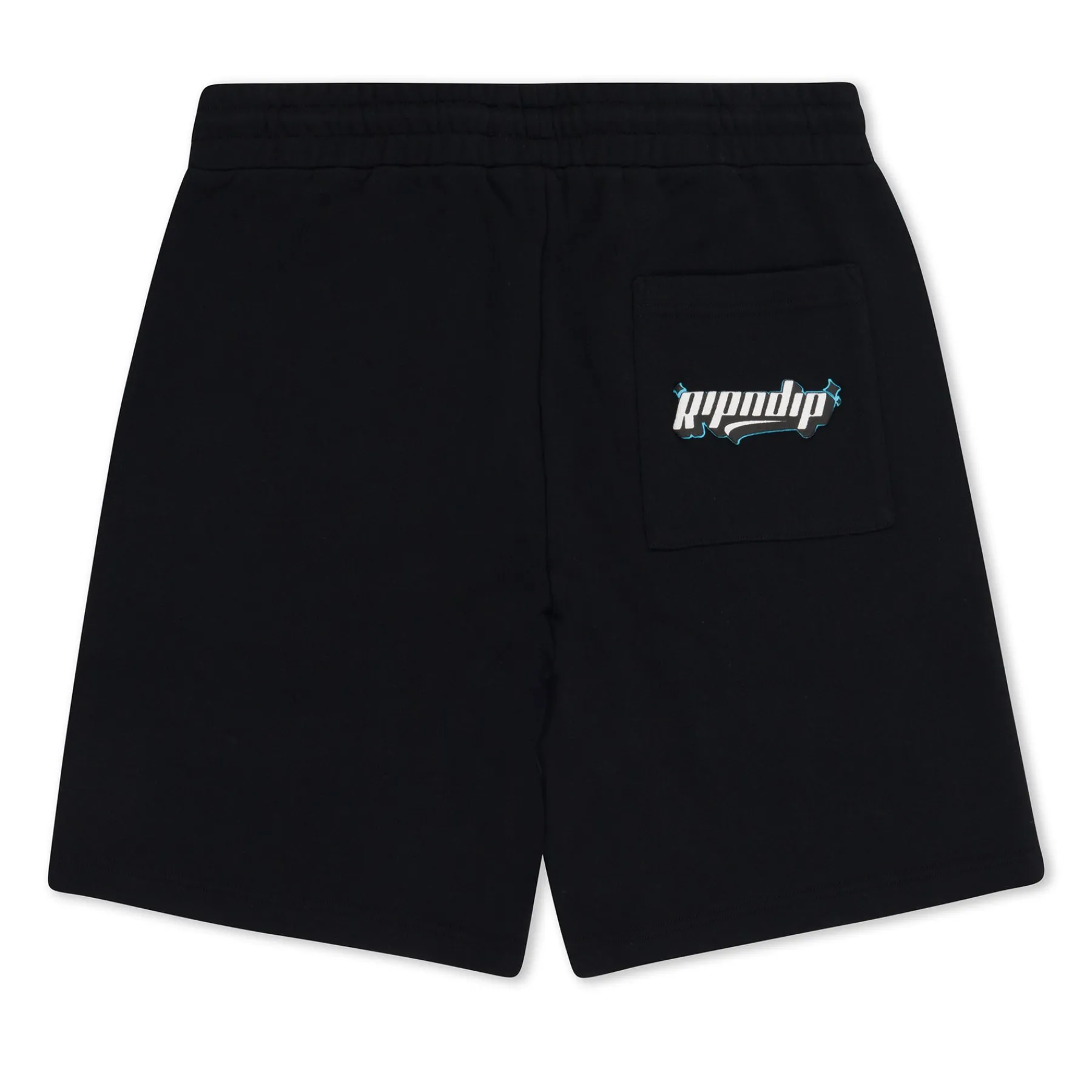 Ripndip Sweats|Shorts<Desperado Sweatshorts (Black)