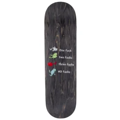 Ripndip Decks<Down By The Seashore Board (Black)