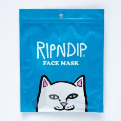 Ripndip Stocking Stuffers|Face Masks<Dragonerm Face Mask (Red)