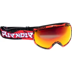 Ripndip Snowboards<Dragonerm Snow Goggles (Red)