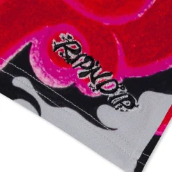 Ripndip Boxers|Womens<Ember Boxers (Dusty Grey)