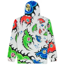 Ripndip Hoodies / Crewnecks<Ember Hoodie (Dusty Grey)