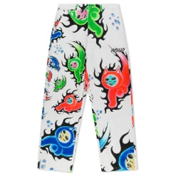 Ripndip Pants<Ember Pants (Dusty Grey)