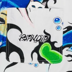Ripndip Pants<Ember Pants (Dusty Grey)