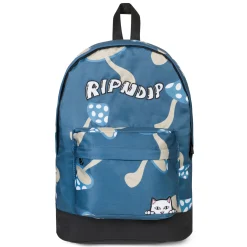 Ripndip Backpacks<Euphoria Backpack (Slate)