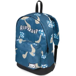 Ripndip Backpacks<Euphoria Backpack (Slate)