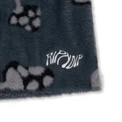 Ripndip Shorts<Euphoria Faux Mohair Knit Shorts (Grey)