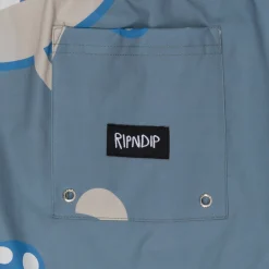 Ripndip Shorts|Swim Shorts<Euphoria Swim Shorts (Light Slate)