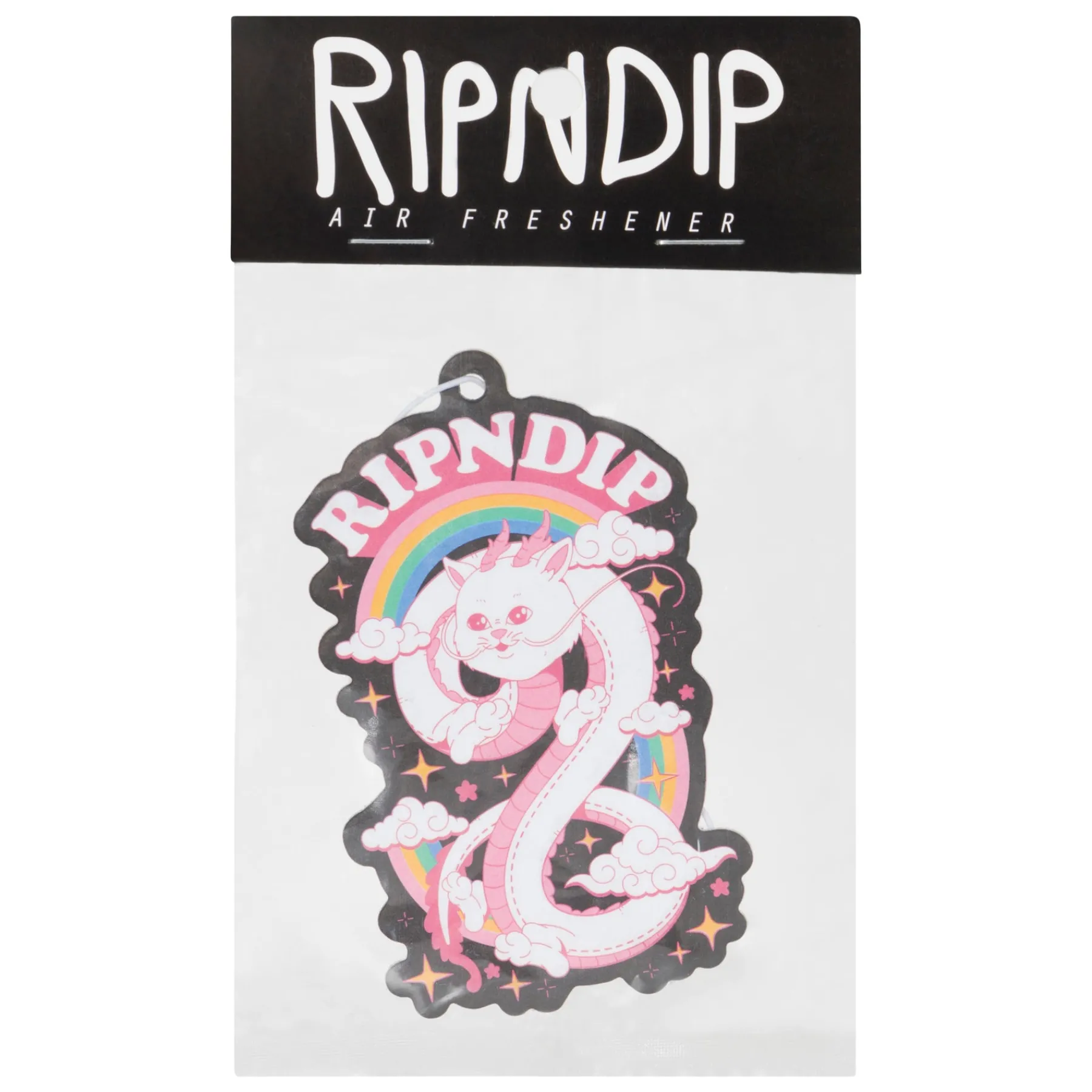 Ripndip Stocking Stuffers|Car Accessories<Fantasy Nerm Air Freshener (Multi)