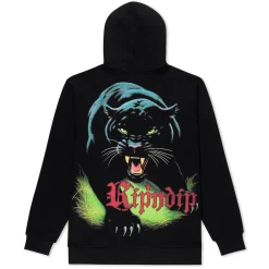 Ripndip Hoodies / Crewnecks<Fein Hoodie (Black)