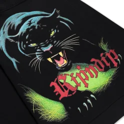 Ripndip Hoodies / Crewnecks<Fein Hoodie (Black)
