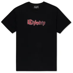 Ripndip Short Sleeve Tees<Fein Tee (Black)