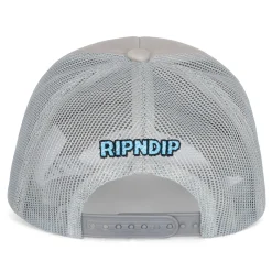 Ripndip Truckers|Stocking Stuffers<Feline Fine Trucker Hat (Cream)