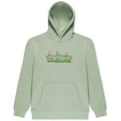 Ripndip Hoodies / Crewnecks<Field Friends Hoodie (Sage)