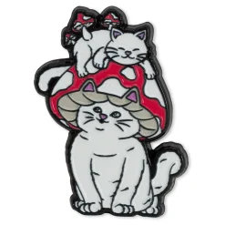 Ripndip Stocking Stuffers|Pins<Field Friends Pin (Multi)
