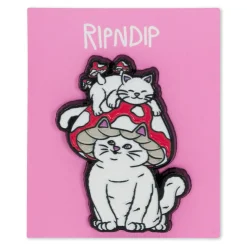 Ripndip Stocking Stuffers|Pins<Field Friends Pin (Multi)