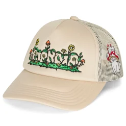 Ripndip Truckers<Field Friends Trucker Hat (Sand)